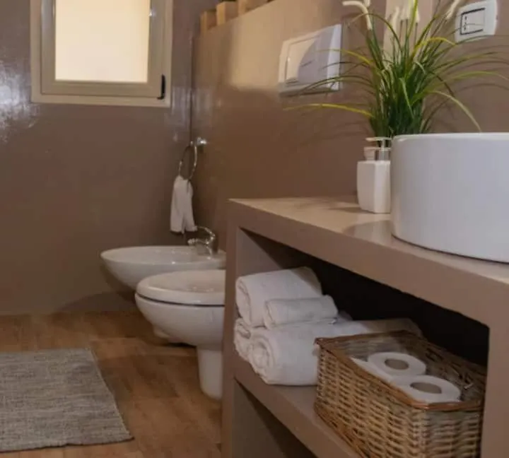 Casa Meike Apartment Sal Rei