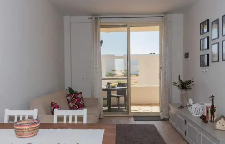 Casa Meike Apartment Sal Rei