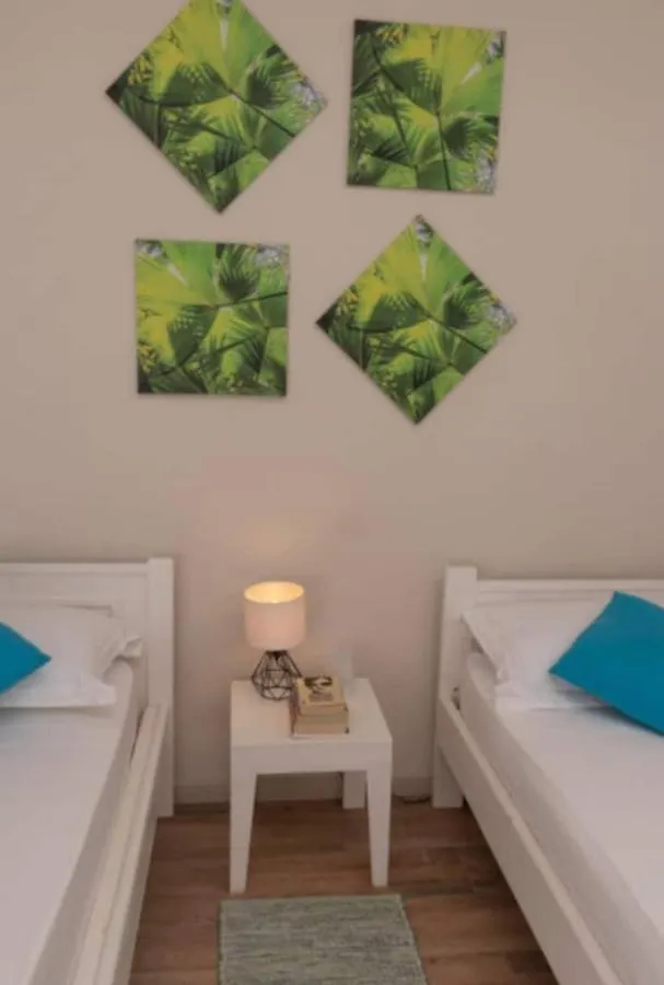 Casa Meike Apartment Sal Rei