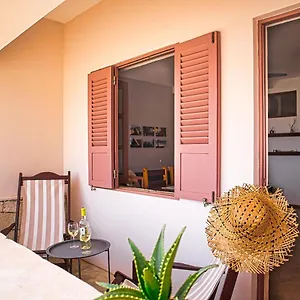 Pescadora Spectacular View, Luxery Fisherhouse Design Appartement