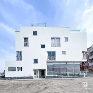 Aparthotel Ka Djula, Sal Rei