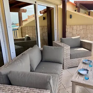 Seaview Luxury Penthouse Mare Sal Rei