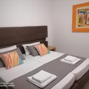 Solaren Boavista Sal Rei