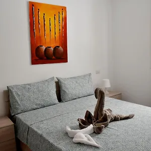 Appartamento Boaop, Sal Rei