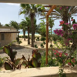 Am De Chaves, Sal Rei, Boa Vista Appartement