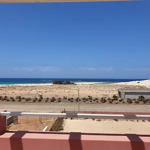 3* Lägenhetshotell Por Do Sol