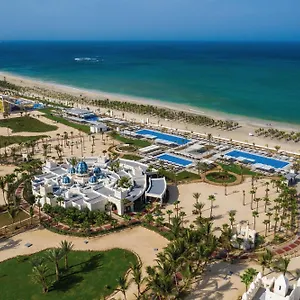 5* Hotell Riu Karamboa (adults Only)