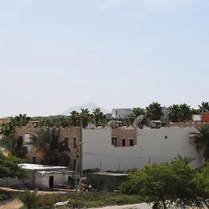 Apartamento Sgc Boa Vista, Sal Rei