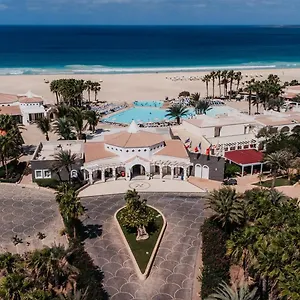 Hotel Voi De Chaves, Sal Rei