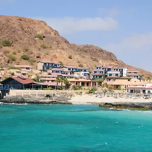 Hotel Ahg Marine Club, Sal Rei